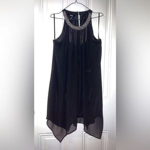 Little Black Dress, XL. Simple yet elegant and comfortable!